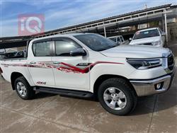 تويوتا هايلوكس